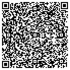 QR code with Talbot Builders contacts