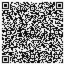 QR code with Ric E Scheiner Ent contacts