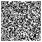 QR code with TAPAUT DRYWALL SYSTEMS LLC contacts