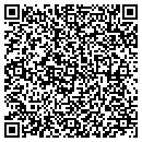 QR code with Richard Hinton contacts