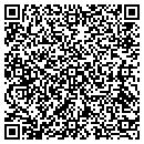 QR code with Hoover Rl Construction contacts