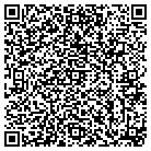 QR code with Mac Donald David H DO contacts