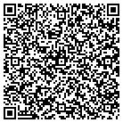 QR code with 1 24 Flour Emergency A Locksmi contacts