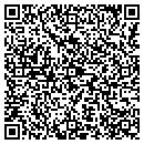 QR code with R J R Kwik Tow LLC contacts