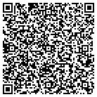 QR code with Maughon Jr Michael J MD contacts