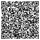 QR code with The Bakers Pizza contacts