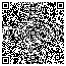QR code with Roberta C Parr contacts