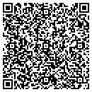 QR code with Robert A Harmon contacts