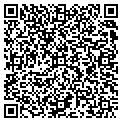 QR code with The Clay Pit contacts