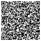 QR code with A & B Wireless & Pagers contacts