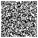 QR code with C J Lo Paro Assoc contacts