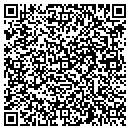 QR code with The DWI Guys contacts