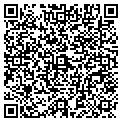 QR code with The Falcons Nest contacts
