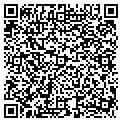 QR code with GNC contacts