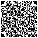QR code with Robert Haley contacts