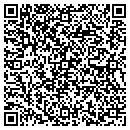 QR code with Robert J Hartman contacts