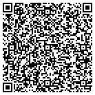 QR code with Mancini's Restaurant contacts