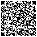 QR code with Robert M Scherder contacts