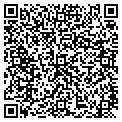 QR code with Emsi contacts