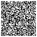 QR code with The test kichen blog contacts