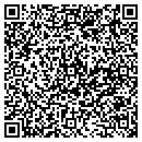 QR code with Robert Ward contacts