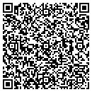 QR code with Robert Welch contacts