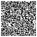 QR code with Robin R Ferry contacts