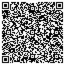 QR code with Rubbing U The Right Way contacts