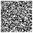 QR code with 1 All Day A Emergency Locksm contacts