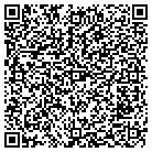 QR code with 1 All Day Emergency A Locksmit contacts