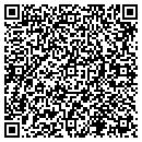 QR code with Rodney P Huff contacts