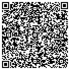 QR code with Thrivent Financial-Lutherans contacts