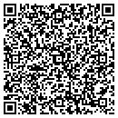QR code with Ronald A Apking contacts