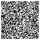 QR code with Pulaski Heights Middle School contacts