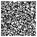QR code with Ronald H Scheurer contacts