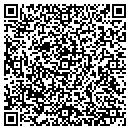 QR code with Ronald R Coffey contacts