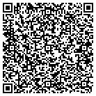 QR code with First Community Insurance Co contacts