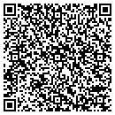 QR code with Rose L Moore contacts