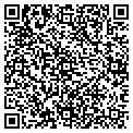 QR code with Roy W Bauer contacts