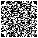 QR code with Travizon contacts
