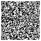 QR code with 24 Hour All Time Locks & Doors contacts