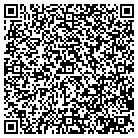 QR code with Manatee Pool Management contacts