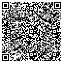 QR code with Sahs LLC contacts