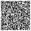 QR code with Harry Robert contacts