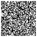QR code with Headlee Daniel contacts