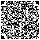 QR code with Clayton Auto & Construction contacts