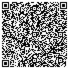 QR code with Sanjam Inc/Dba Autodriveaway C contacts