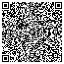 QR code with Hoch Michael contacts