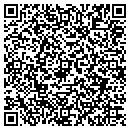 QR code with Hoeft Don contacts
