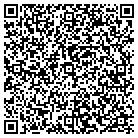 QR code with A Pump & Sprinkler Service contacts